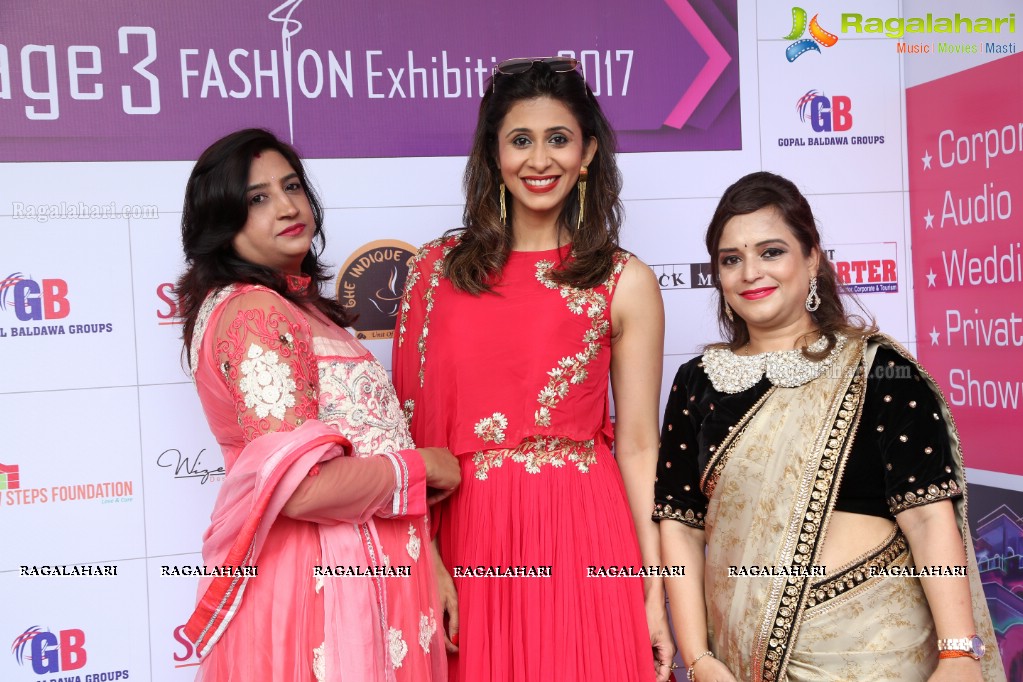 Page 3 Fashion Exhibition 2017 by Kavita Jain