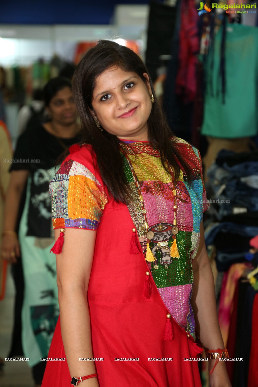 Page 3 Fashion Exhibition 2017 by Kavita Jain