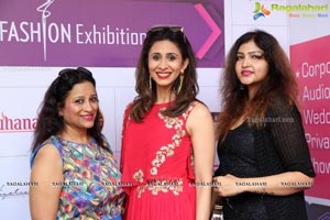 Page 3 Fashion Exhibition 2017