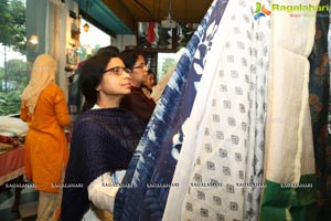 Phool Patti Exhibition