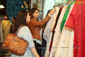 Phool Patti Exhibition