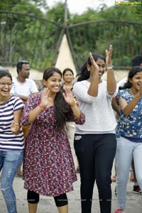 Friendship Day Celebrated @ Physical Literacy Days