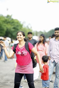 Friendship Day Celebrated @ Physical Literacy Days