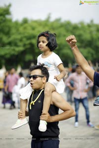 Friendship Day Celebrated @ Physical Literacy Days