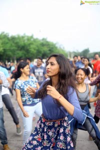 Friendship Day Celebrated @ Physical Literacy Days