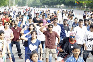 Friendship Day Celebrated @ Physical Literacy Days