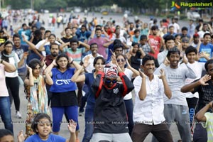 Friendship Day Celebrated @ Physical Literacy Days