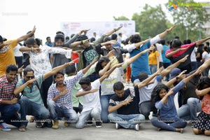 Friendship Day Celebrated @ Physical Literacy Days