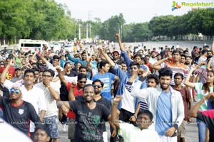 Friendship Day Celebrated @ Physical Literacy Days