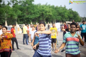 Friendship Day Celebrated @ Physical Literacy Days