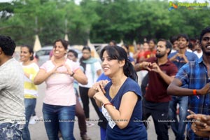 Friendship Day Celebrated @ Physical Literacy Days