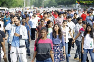 Friendship Day Celebrated @ Physical Literacy Days