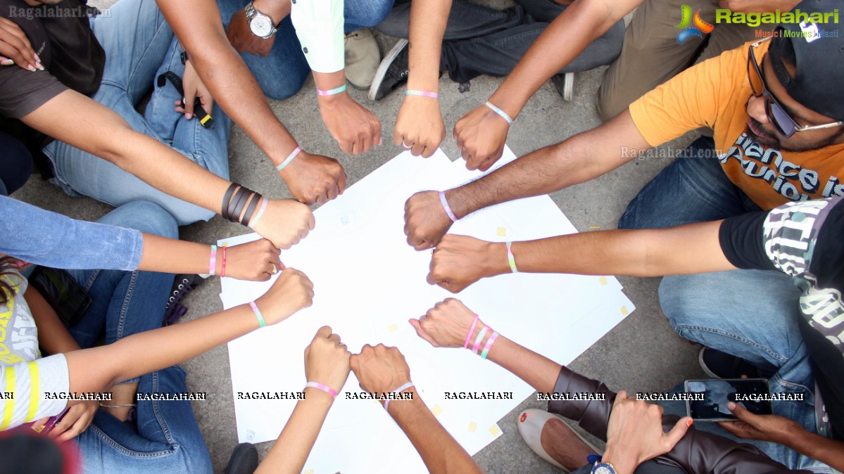 Friendship Day Celebrated at Physical Literacy Days 