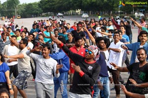 Friendship Day Celebrated @ Physical Literacy Days