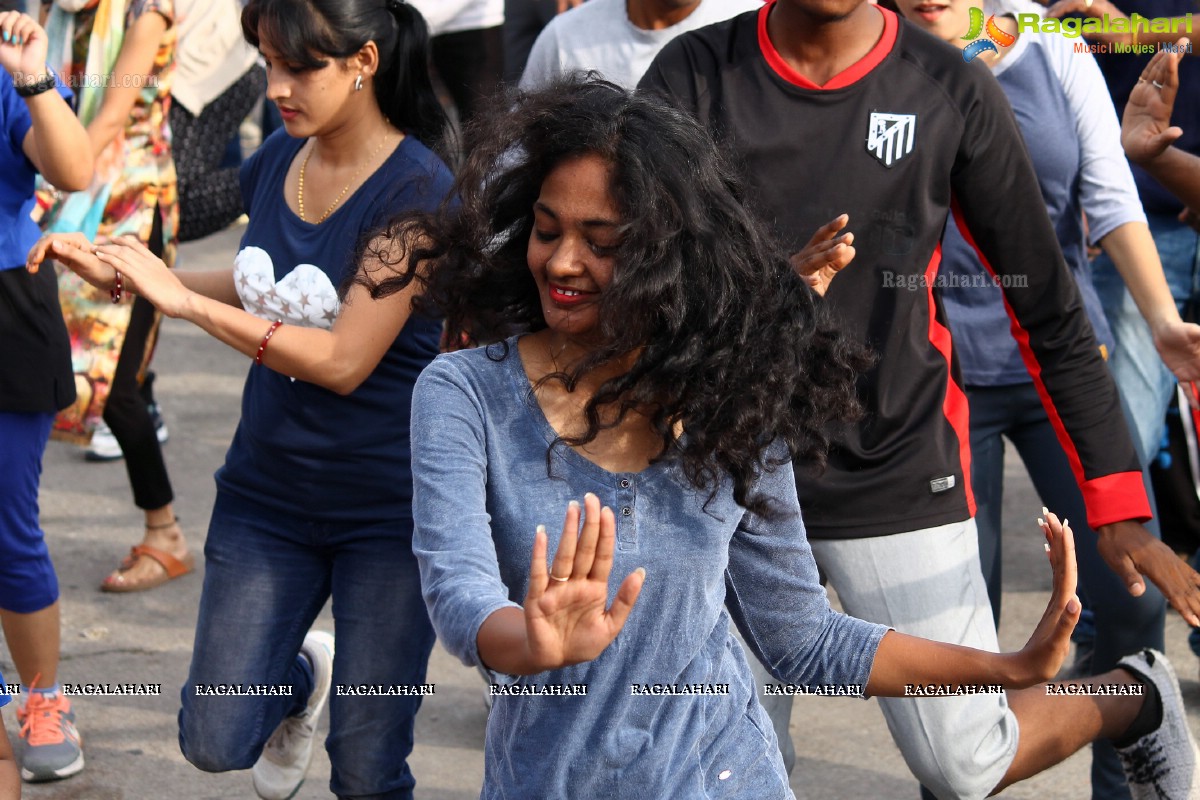 Friendship Day Celebrated at Physical Literacy Days 