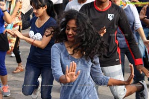 Friendship Day Celebrated @ Physical Literacy Days