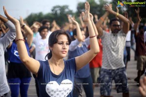 Friendship Day Celebrated @ Physical Literacy Days