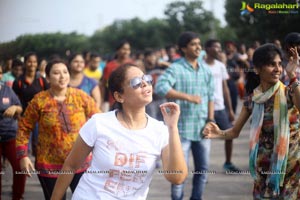 Friendship Day Celebrated @ Physical Literacy Days