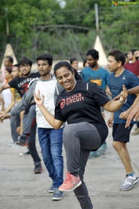 Friendship Day Celebrated @ Physical Literacy Days