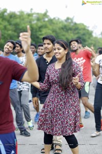 Friendship Day Celebrated @ Physical Literacy Days