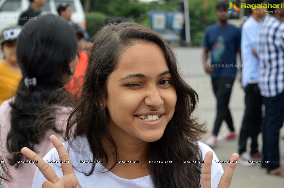 Week 28 - Physical Literacy Days by Pullela Gopichand Badminton Academy