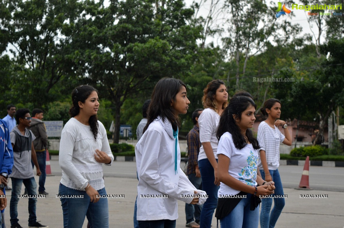 Week 28 - Physical Literacy Days by Pullela Gopichand Badminton Academy