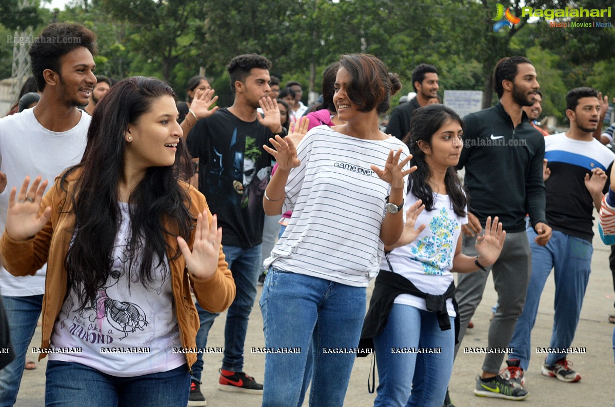 Week 28 - Physical Literacy Days by Pullela Gopichand Badminton Academy