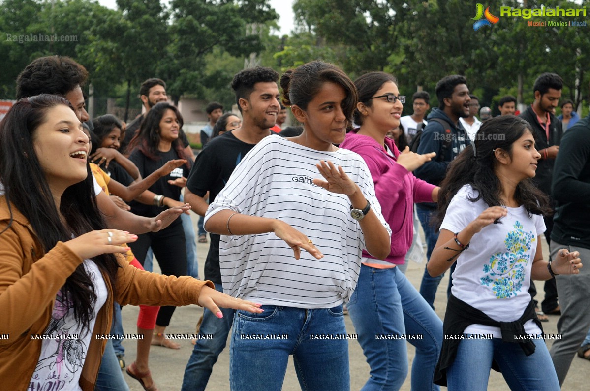 Week 28 - Physical Literacy Days by Pullela Gopichand Badminton Academy