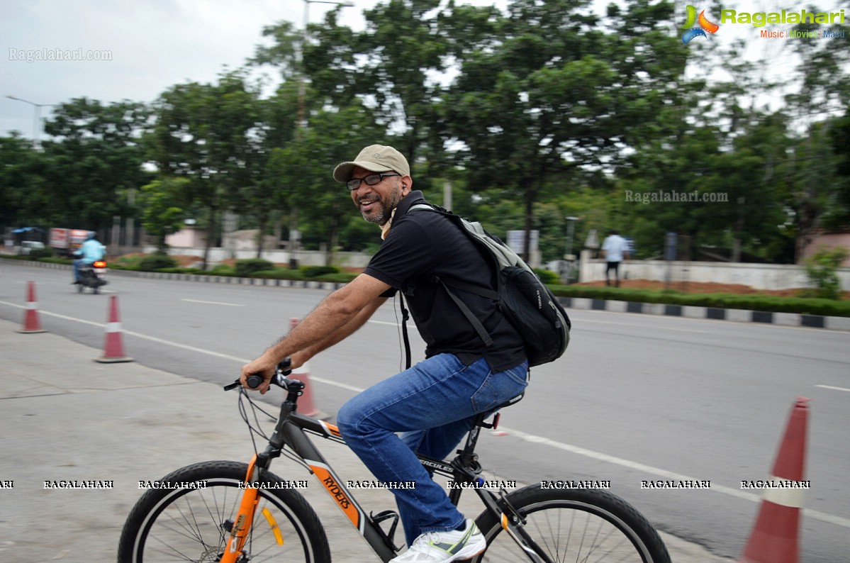 Week 28 - Physical Literacy Days by Pullela Gopichand Badminton Academy