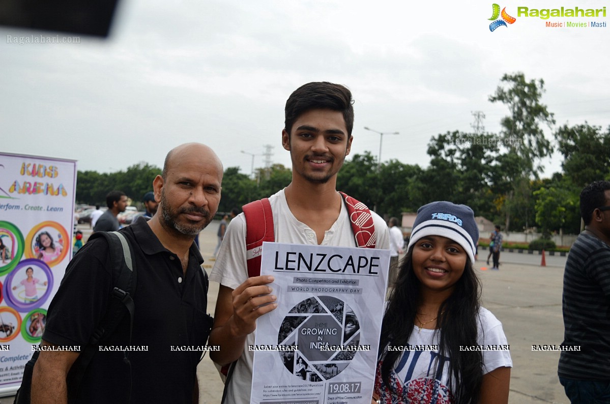 Week 28 - Physical Literacy Days by Pullela Gopichand Badminton Academy