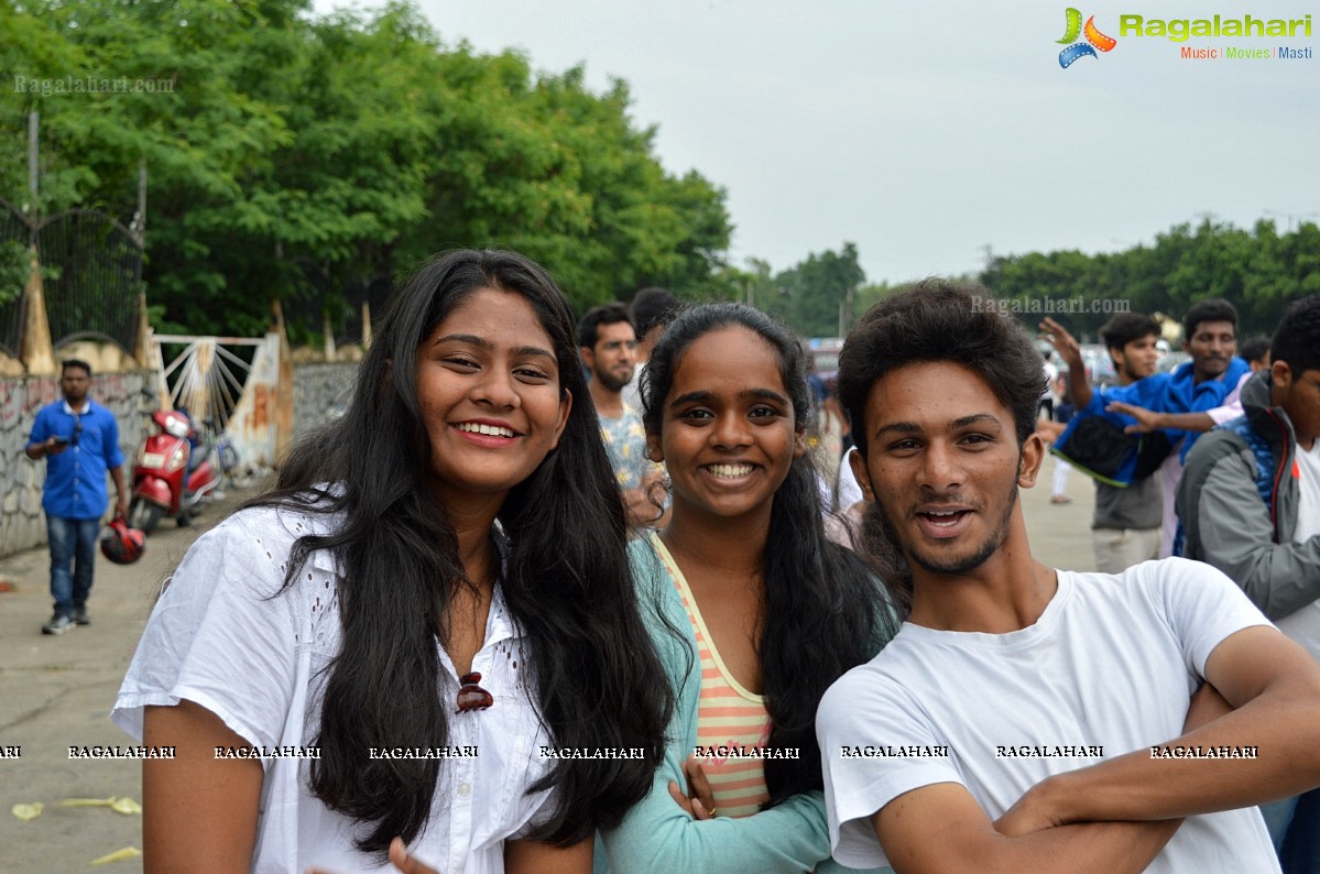 Week 28 - Physical Literacy Days by Pullela Gopichand Badminton Academy