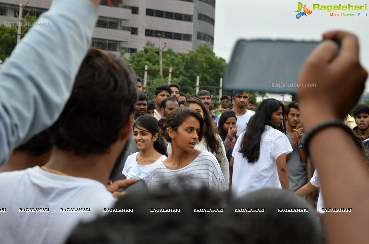 Week 28 - Physical Literacy Days by Pullela Gopichand Badminton Academy