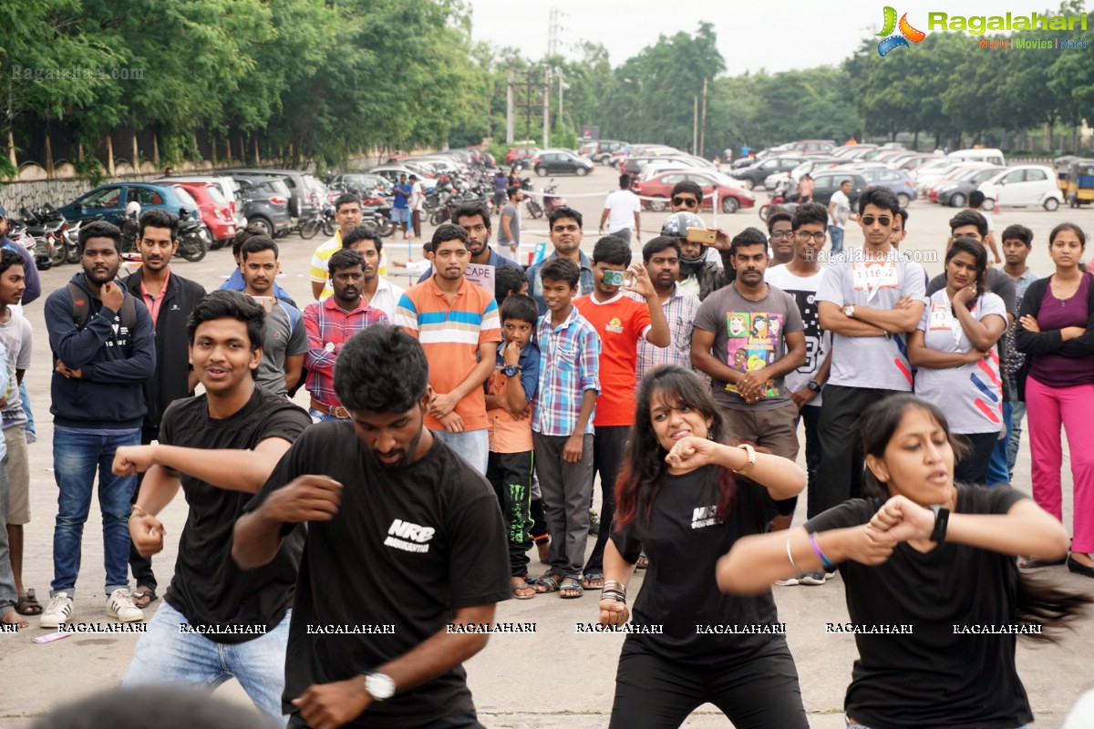 Week 28 - Physical Literacy Days by Pullela Gopichand Badminton Academy