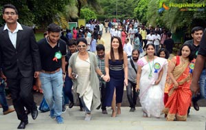 Raashi Khanna HITAM Event