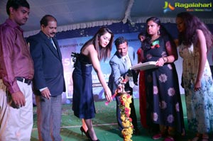 Raashi Khanna HITAM Event