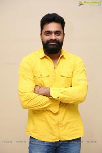 Raja Vari Ruchulu Launch