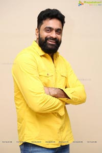 Raja Vari Ruchulu Launch