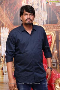 Raja Vari Ruchulu Launch