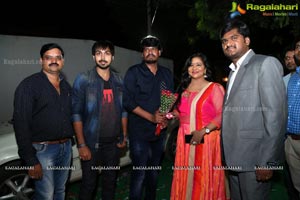 Raja Vari Ruchulu Launch