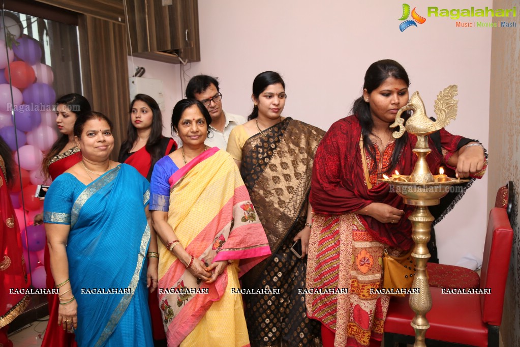 Raja Vari Ruchulu Launch