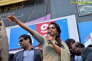 Rakul Preet Singh Big C Kurnool