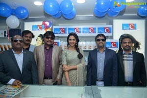 Rakul Preet Singh Big C Kurnool