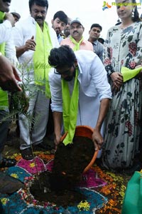 Rana Daggubati Catherine Tresa Haritha Haram