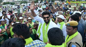 Rana Daggubati Catherine Tresa Haritha Haram