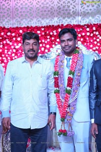 Royal Mart Furniture's Nayeem Reception