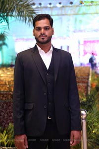 Royal Mart Furniture's Nayeem Reception