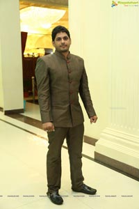 Royal Mart Furniture's Nayeem Reception