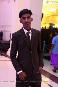 Royal Mart Furniture's Nayeem Reception