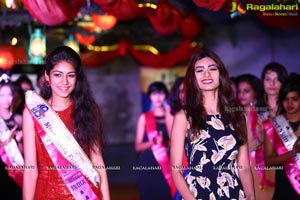 Mr. & Miss India 2017 Finale Winners Press Meet