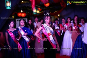 Mr. & Miss India 2017 Finale Winners Press Meet